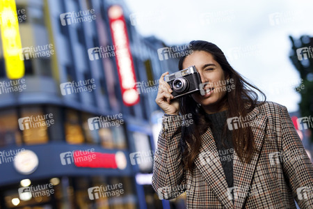 Symbolfoto Panoramafreiheit