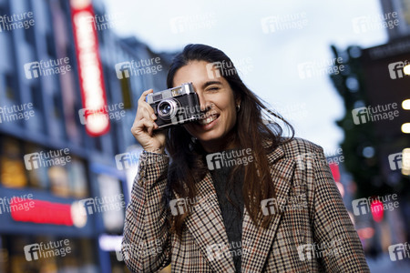 Symbolfoto Panoramafreiheit