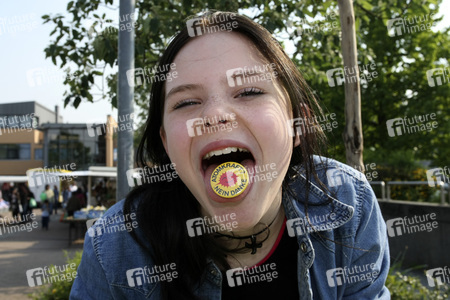 ESC 2019 Kandidation Carlotta Trumann von den Sisters
