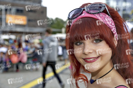 ESC 2019 Kandidation Carlotta Trumann von den Sisters