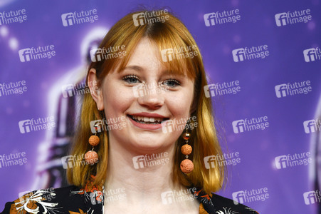 Filmscreening 'Aladdin' in Berlin