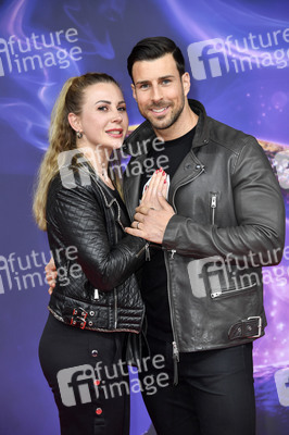 Filmscreening 'Aladdin' in Berlin