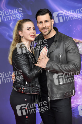 Filmscreening 'Aladdin' in Berlin