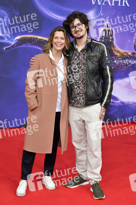 Filmscreening 'Aladdin' in Berlin