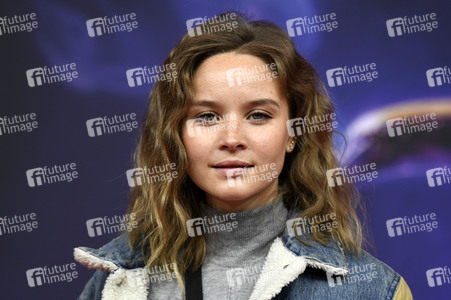 Filmscreening 'Aladdin' in Berlin