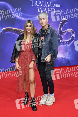 Filmscreening 'Aladdin' in Berlin