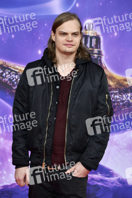 Filmscreening 'Aladdin' in Berlin