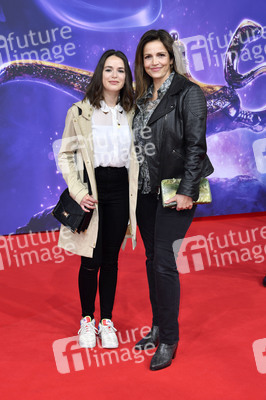 Filmscreening 'Aladdin' in Berlin