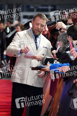 Filmscreening 'Aladdin' in Berlin