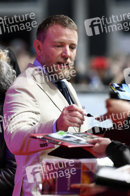 Filmscreening 'Aladdin' in Berlin