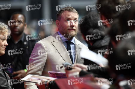 Filmscreening 'Aladdin' in Berlin