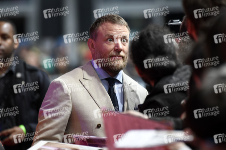 Filmscreening 'Aladdin' in Berlin