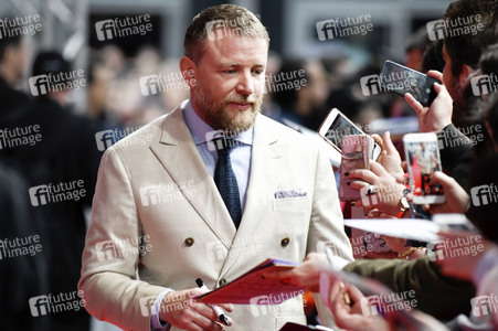 Filmscreening 'Aladdin' in Berlin