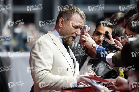 Filmscreening 'Aladdin' in Berlin