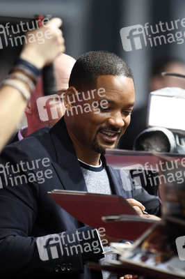 Filmscreening 'Aladdin' in Berlin