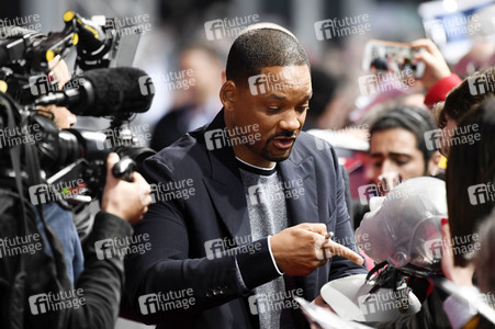 Filmscreening 'Aladdin' in Berlin