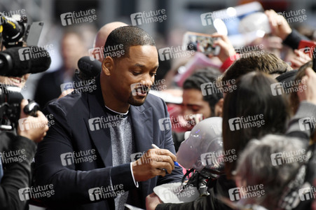 Filmscreening 'Aladdin' in Berlin