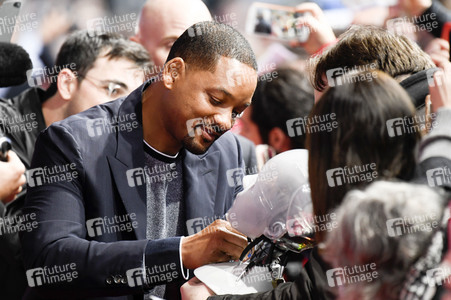 Filmscreening 'Aladdin' in Berlin