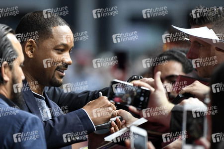 Filmscreening 'Aladdin' in Berlin