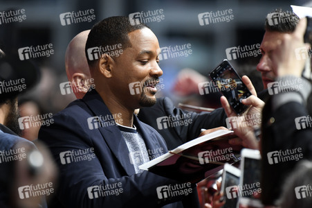 Filmscreening 'Aladdin' in Berlin