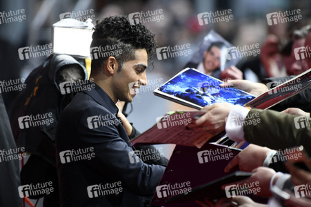 Filmscreening 'Aladdin' in Berlin