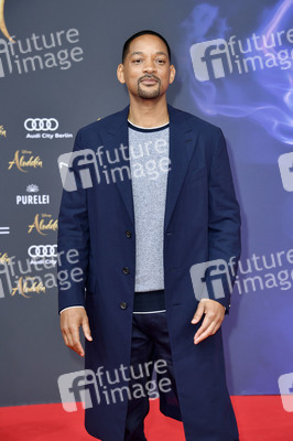 Filmscreening 'Aladdin' in Berlin