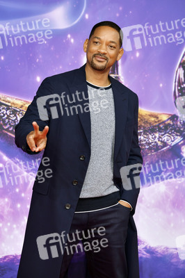 Filmscreening 'Aladdin' in Berlin