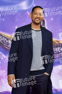 Filmscreening 'Aladdin' in Berlin