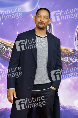 Filmscreening 'Aladdin' in Berlin