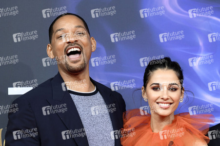 Filmscreening 'Aladdin' in Berlin