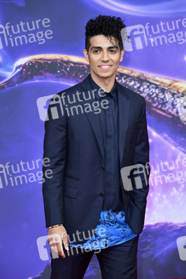 Filmscreening 'Aladdin' in Berlin