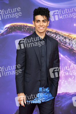 Filmscreening 'Aladdin' in Berlin