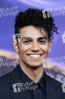 Filmscreening 'Aladdin' in Berlin