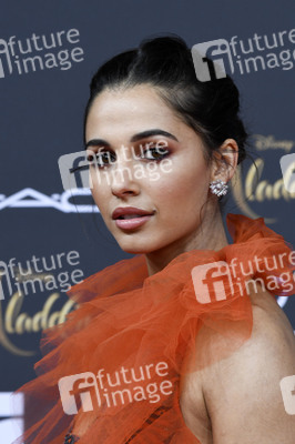 Filmscreening 'Aladdin' in Berlin