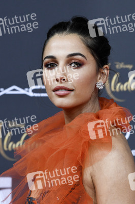 Filmscreening 'Aladdin' in Berlin