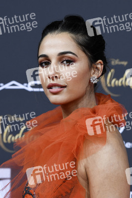 Filmscreening 'Aladdin' in Berlin