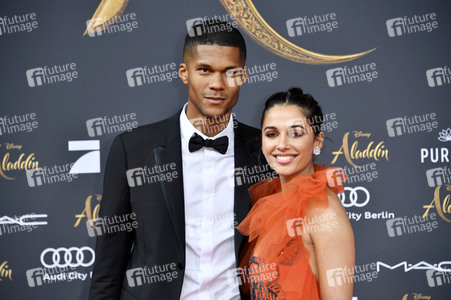 Filmscreening 'Aladdin' in Berlin