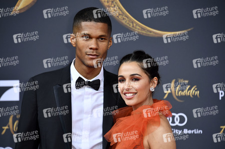 Filmscreening 'Aladdin' in Berlin