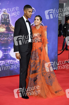 Filmscreening 'Aladdin' in Berlin