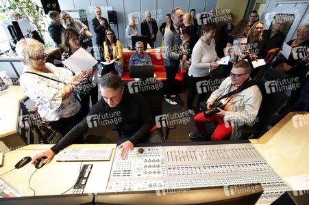 Event-Tag '25 Jahre Brisant - Wir sind deins' in Leipzig