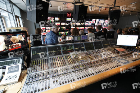 Event-Tag '25 Jahre Brisant - Wir sind deins' in Leipzig