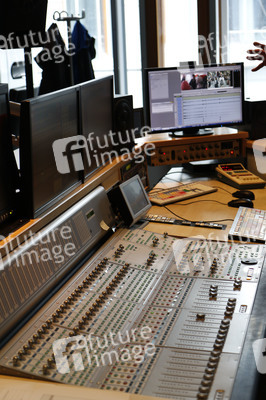 Event-Tag '25 Jahre Brisant - Wir sind deins' in Leipzig