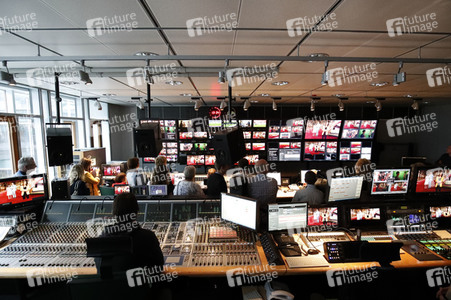 Event-Tag '25 Jahre Brisant - Wir sind deins' in Leipzig