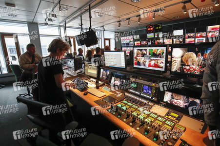 Event-Tag '25 Jahre Brisant - Wir sind deins' in Leipzig