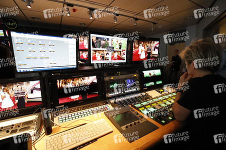 Event-Tag '25 Jahre Brisant - Wir sind deins' in Leipzig