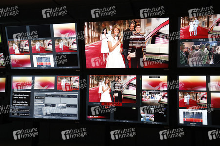 Event-Tag '25 Jahre Brisant - Wir sind deins' in Leipzig