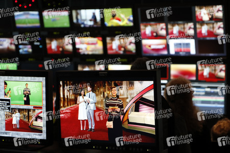 Event-Tag '25 Jahre Brisant - Wir sind deins' in Leipzig