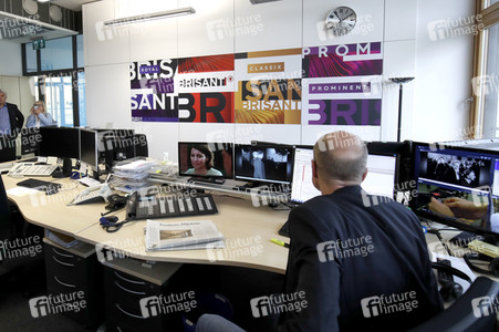 Event-Tag '25 Jahre Brisant - Wir sind deins' in Leipzig