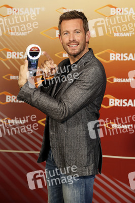 Event-Tag '25 Jahre Brisant - Wir sind deins' in Leipzig