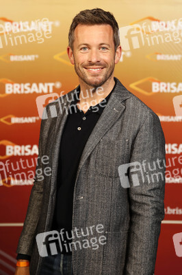 Event-Tag '25 Jahre Brisant - Wir sind deins' in Leipzig